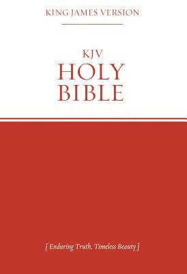 The Holy Bible