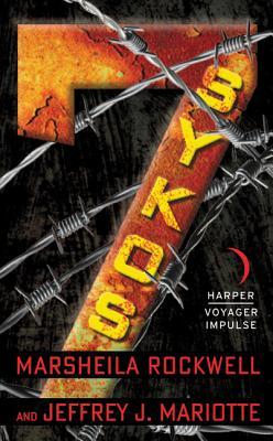 7 Sykos: A Gripping Zombie Apocalypse Thriller Where Seven Immune Psychopaths Must Find the Cure in Post-Apocalyptic Phoenix