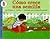 Como Crece Una Semilla / How a Seed Grows (Let'S-Read-And-Find-Out Science) (Spanish Edition)