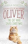 Oliver the Cat Wh...