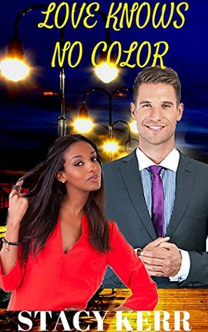 Love Knows No Color: A BWWM Romance (Kindle Edition)