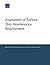 Assessment of Surface Ship Maintenance Requirements by Robert W. Button