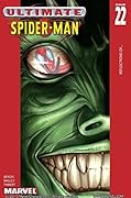 Ultimate Spider-Man #22