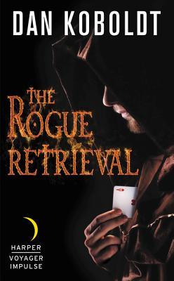 The Rogue Retrieval (Gateways to Alissia, #1)