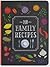 Our Family Recipes Journal by Peter Pauper Press