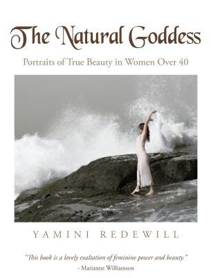 The Natural Goddess: Portraits of True Beauty in Women Over 40