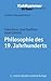 Philosophie des 19. Jahrhun...