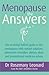 Menopause: The Answers