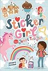 Sticker Girl by Janet Tashjian