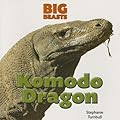 Komodo Dragon