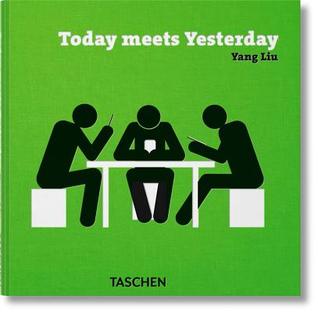 Today Meets Yesterday