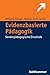 Evidenzbasierte Pädagogik: Sonderpädagogische Einwände