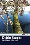Diário Escasso (Memórias Quase Íntimas) (Portuguese Edition)