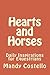 Hearts and Horses by Mandy Costello