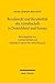 Berufsrecht Und Berufsethik Der Anwaltschaft in Deutschland Und Europa (German Edition)