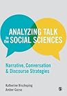 Analyzing Talk in...