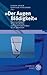 Der Augen Blödigkeit: Sinnestäuschungen, Trugwahrnehmung und visuelle Epistemologie im 18. Jahrhundert (Beitrage Zur Literaturtheorie Und Wissenspoetik) (French and German Edition)