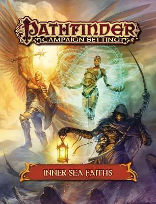Inner Sea Faiths