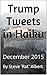 Trump Tweets in Haiku: Dece...