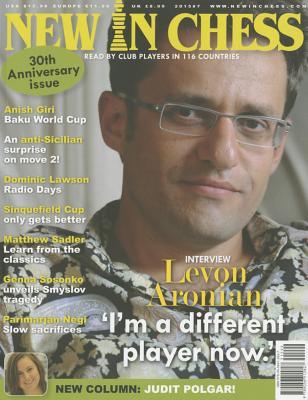 New In Chess Magazine 2015/7