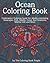 Ocean Coloring Book: Underw...
