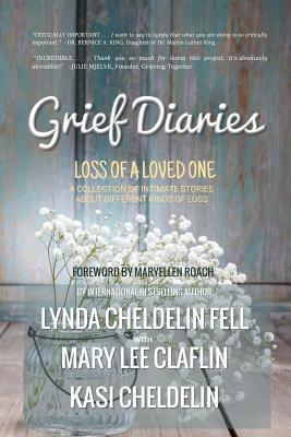 Grief Diaries: Loss of a Loved One
