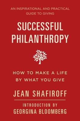 Successful Philanthropy (Hardcover)