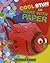Cool Stuff to Make with Paper