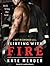 Flirting with Fire (Hot in Chicago, #1)