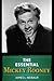 The Essential Mickey Rooney