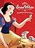 Snow White and the Seven Dwarfs The Story of Snow White (Disney Princess)