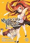 Mushoku Tensei by Rifujin na Magonote