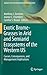 Exotic Brome-Grasses in Arid and Semiarid Ecosystems of the W... by Matthew J. Germino