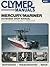 Mercury/Mariner 75-250 HP Two-Stroke 1998-2009: Outboard Shop Manual (Clymer Manuals)