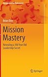 Mission Mastery: ...