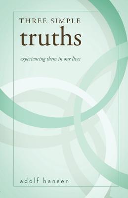 Three Simple Truths (Paperback)