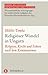 Religioser Wandel in Ungarn: Religion, Kirche Und Sekten Nach Dem Kommunismus (Forum Weltkirche: Entwicklung Und Frieden) (German Edition)