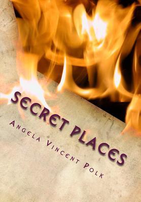 Secret Places: Understanding Destructive Nature of Sin