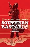 Southern Bastards, Vol. 3: Homecoming