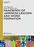 Handbook of Japanese Lexicon and Word Formation (Handbooks of Japanese Language and Linguistics [HJLL], 3)