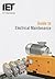 Guide to Electrical Maintenance by The Institution of Engineer...