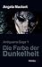Die Farbe der Dunkelheit (German Edition)