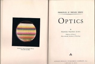Optics (Hardcover)