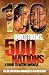 100 Questions, 500 Nations:...