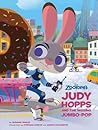 Zootopia by Suzanne  Francis