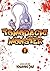 Tomodachi x Monster Vol. 1