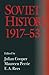 Soviet History, 1917–53: Essays in Honour of R. W. Davies
