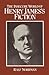 The Insecure World of Henry James’s Fiction by Ralf Norrman