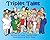 Triplet Tales: A celebratio...