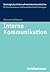 Interne Kommunikation (Strategische Unternehmenskommunikation... by Simone Hoffmann